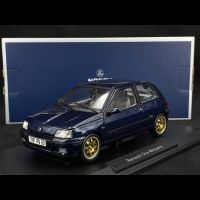 RENAULT CLIO WILLIAMS 1993 Massstab 1:18