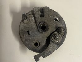 Bremsankerplatte vorne Puch Sachs Pony