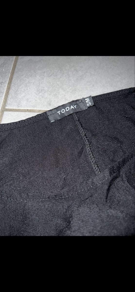 Chemisiers: Top Bluse  – Neuf (Voir description) à Oberentfelden par Dianaaaaaa 1