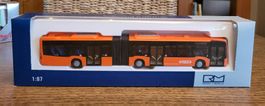 Rietze 69510 MB Citaro G ’12 RBS H0 1:87 OVP