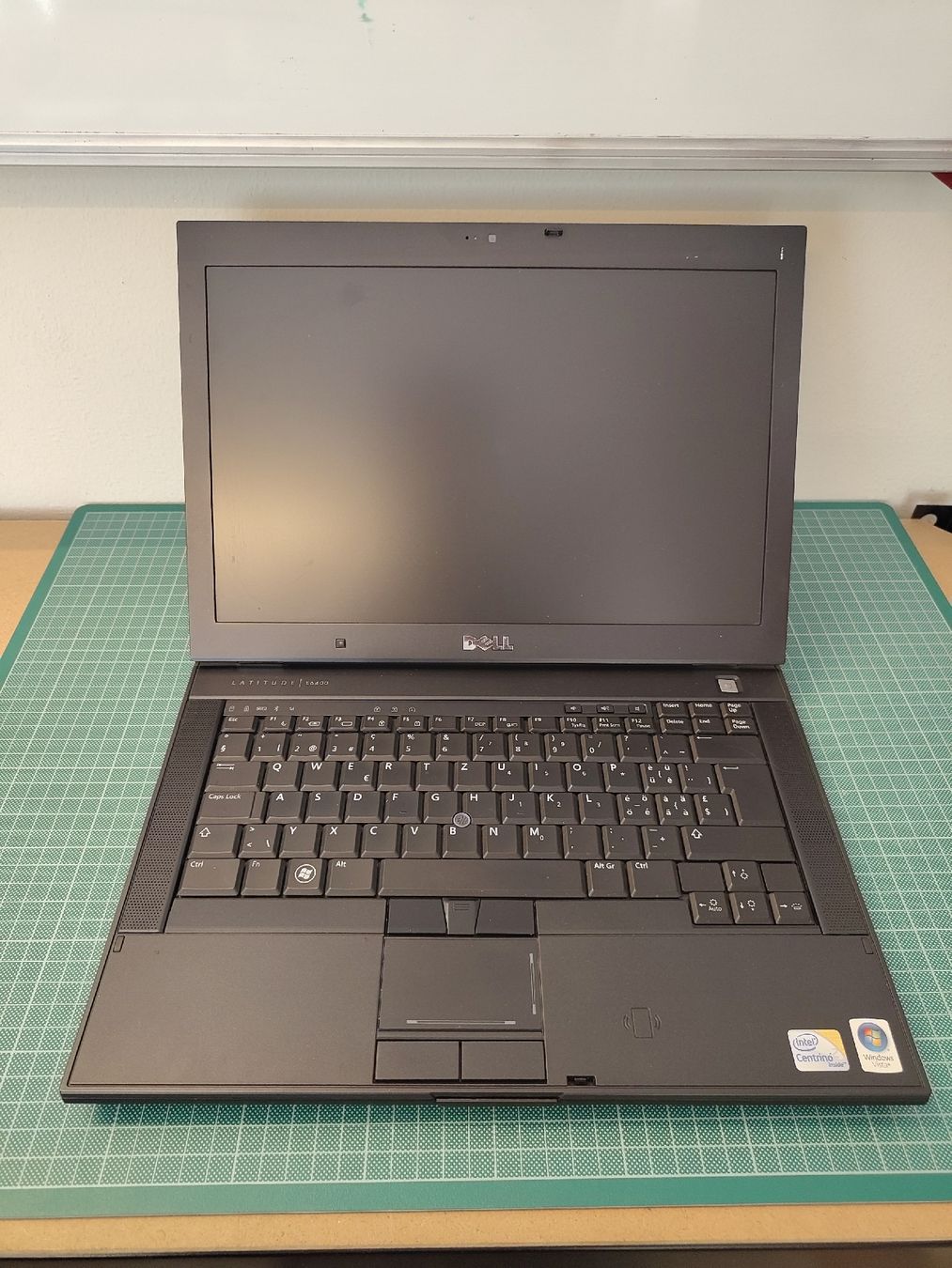 Dell Notebook: Dell Latitude E6400 – Usato da Vevey venduto da TAP 1