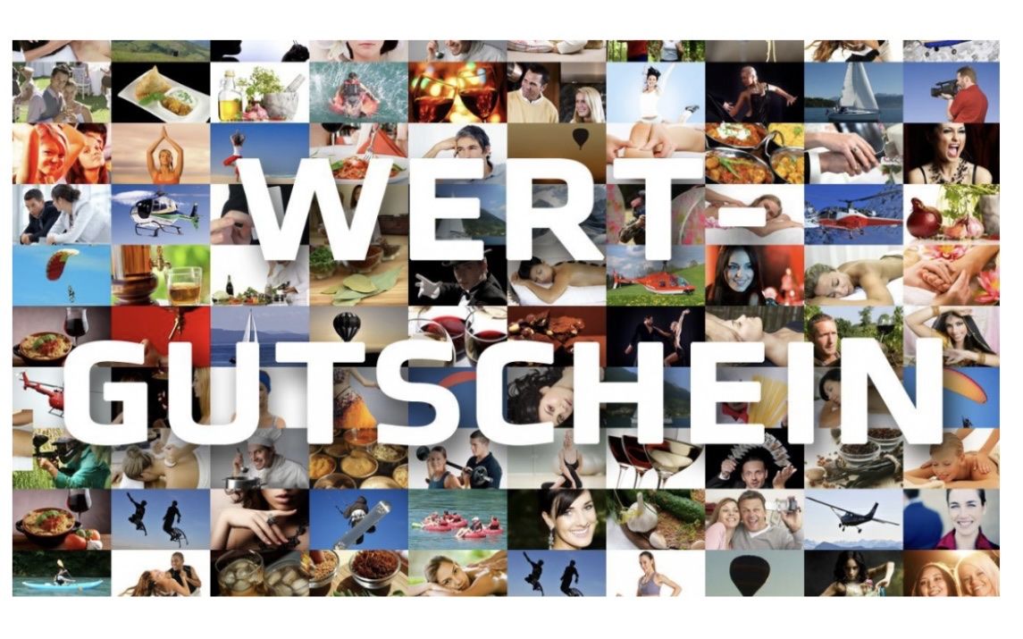Buoni: Gutschein wert 370 – Nuovo e nell'imballaggio originale da Nunningen venduto da HcZwergli90