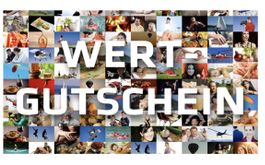 Gutschein wert 370