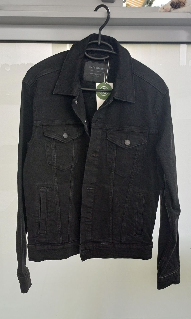 C&A Jacken: Jeansjacke Neuwertig – Neu (gemäss Beschreibung) aus Kriens von Nikamii