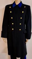 Manteau Gendarmerie Vaudoise 1945