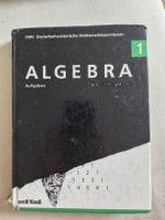 DMK Lehrbuch Algebra Aufgaben 1