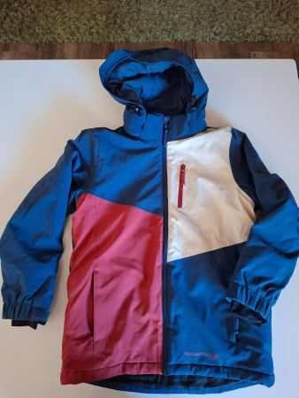 Skijacke Grösse 152