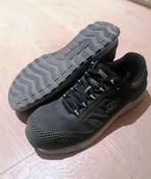 Skechers Work Bulkin Sicherheitsschuh Herren Grösse 41