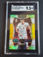 Robert Lewandowski Multi Color Prizm SGC 9.5 2016
