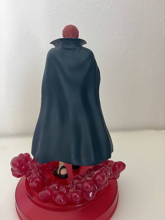 Statuette: Figurine one piece Shanks  – Nuovo e nell'imballaggio originale da Chavannes-de-Bogis venduto da bla_7nrp 1