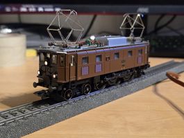 Märklin Ae 3/6