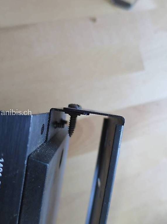 Equalizzatori: BOSE 1401 Series II Booster / Equalizer (gebraucht) – Usato da Zürich venduto da axolottchen 1