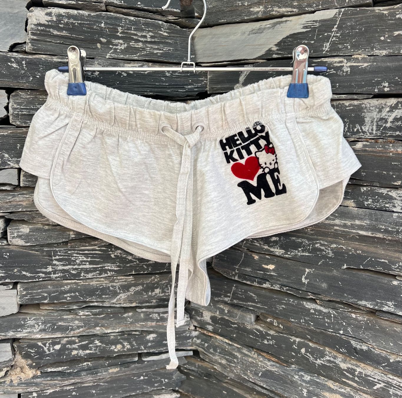 Oysho Pantaloni: Neue Hello Kitty Shorts – Nuovo (secondo la descrizione) da Tagelswangen venduto da fireiceprincess 3