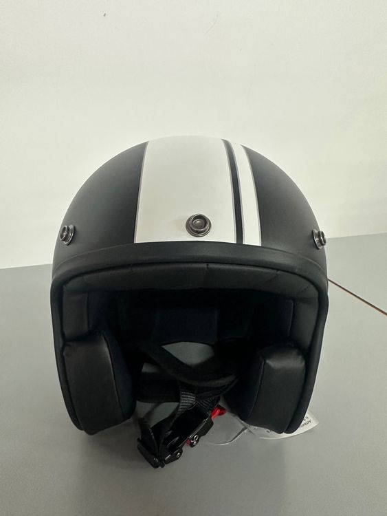 Casques & visières: Premier Le Petit Classic Star S (55cm) – Neuf avec emballage d'origine à Schänis par alegra8853 3