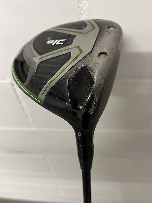 Mazze & Set: Golf Driver Callaway GBB Epic 10.5 – Usato da Kaiseraugst venduto da RJ03 2