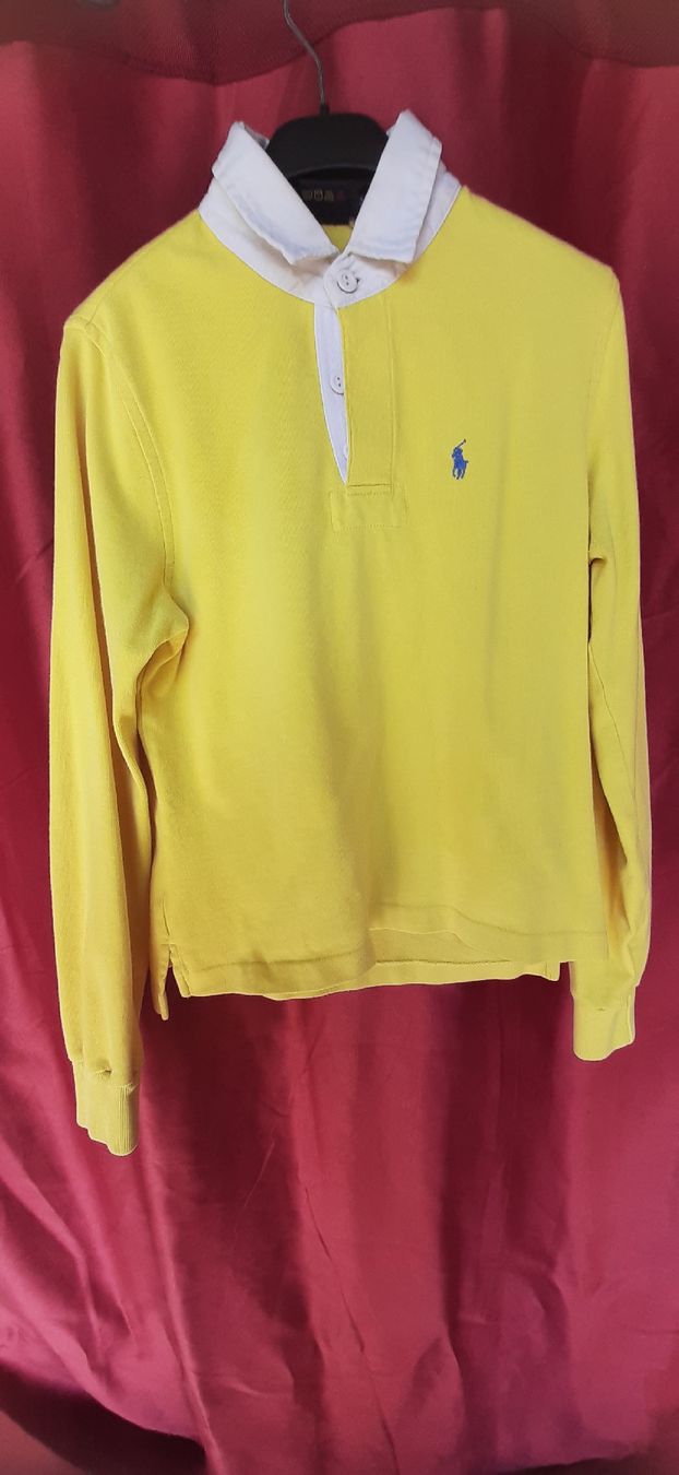 Ralph Lauren Polos: Ralph Lauren poloshirt – D'occasion à Montreux par Sorabest