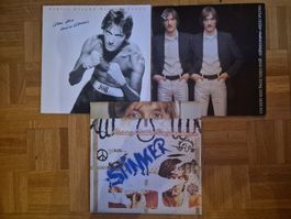 Vinyl 3x Marius Müller Westernhagen