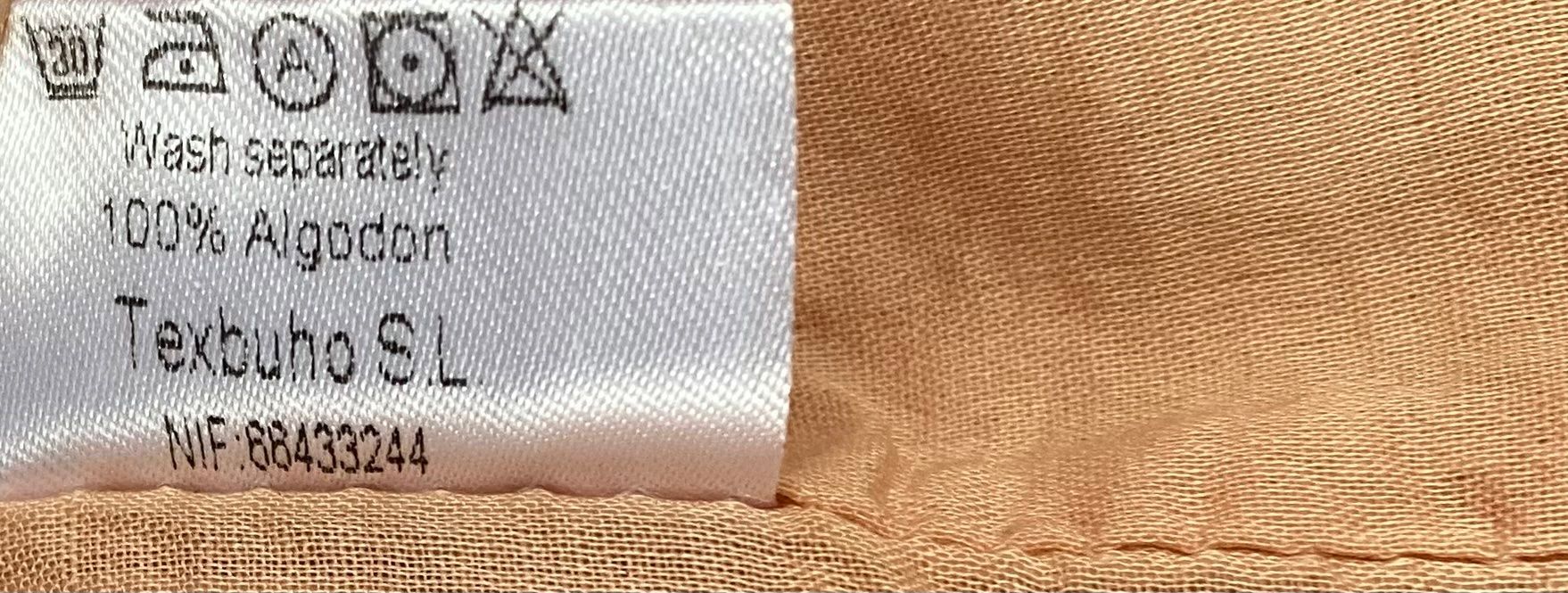 Gonne: Baumwolljupe von Buho NEU – Nuovo (secondo la descrizione) da Chur venduto da simhofstr 6