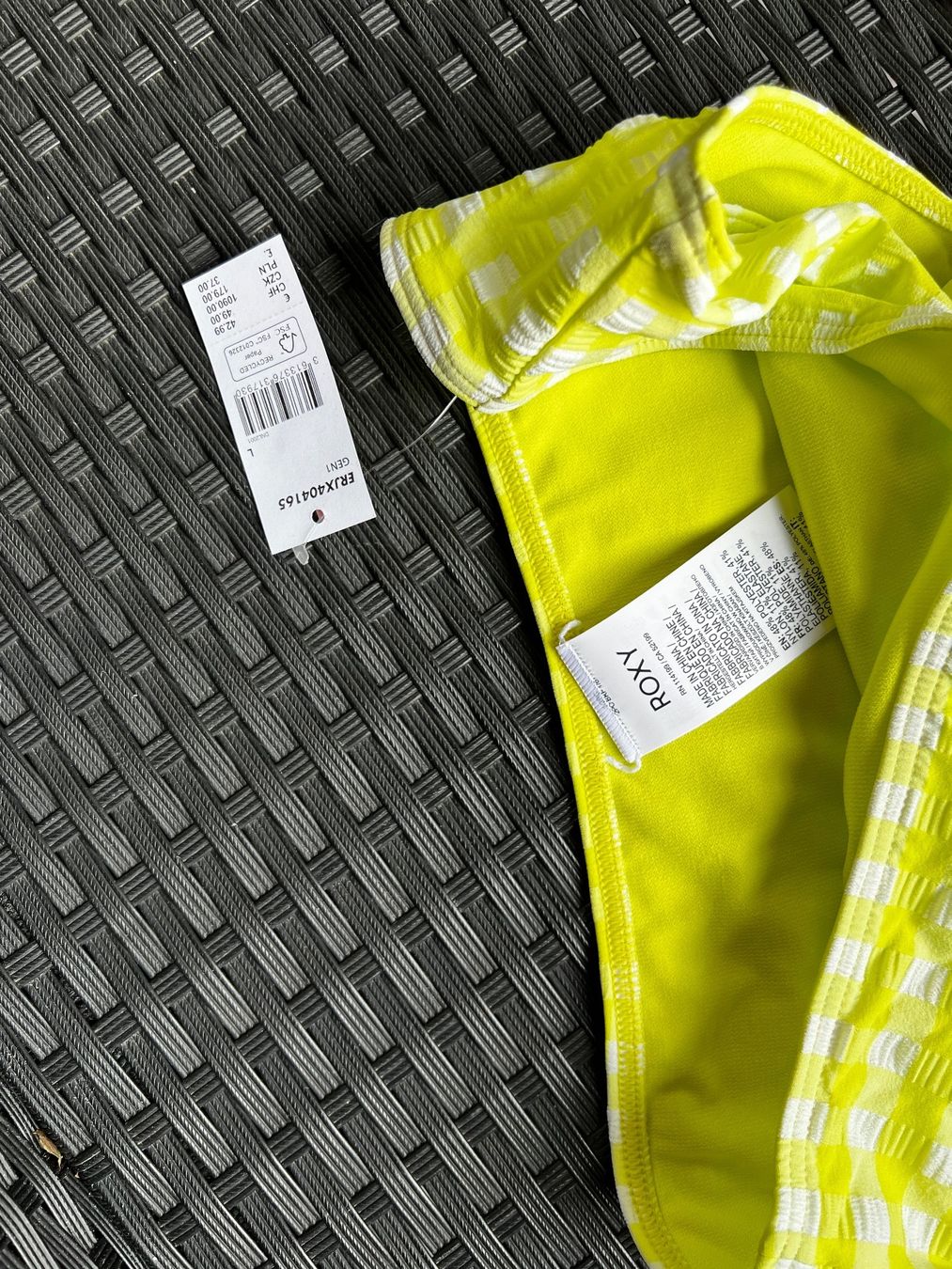 Bogner Maillots de bain & Bikinis: Neue Badeanzug  BH S BOGNER FIRE + ICE Unterhose Roxy L – Neuf avec emballage d'origine à Riehen par edu_92w7 4