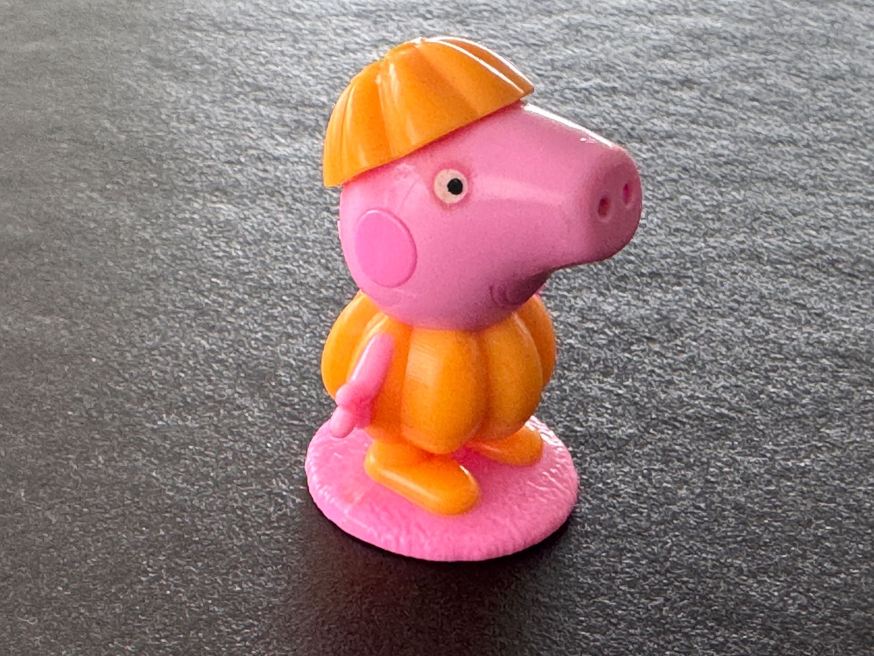 Spielzeuge: Peppa Pig Figur – Gebraucht aus Zollikon von Krenapf 1
