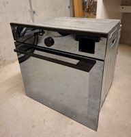 Defekter Electrolux EB6SL70KSP Kombi-Steamer/Backofen