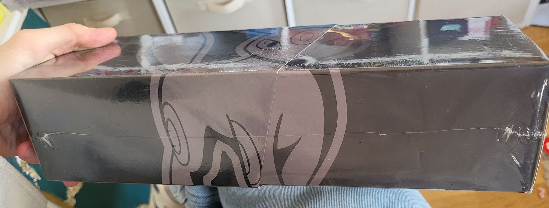 Cartoline: Pokemon 25th anniversary Umbreon collection – Nuovo e nell'imballaggio originale da St. Gallen venduto da Yungfr4ncis 1