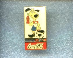 Coca Cola  FIFA USA '94