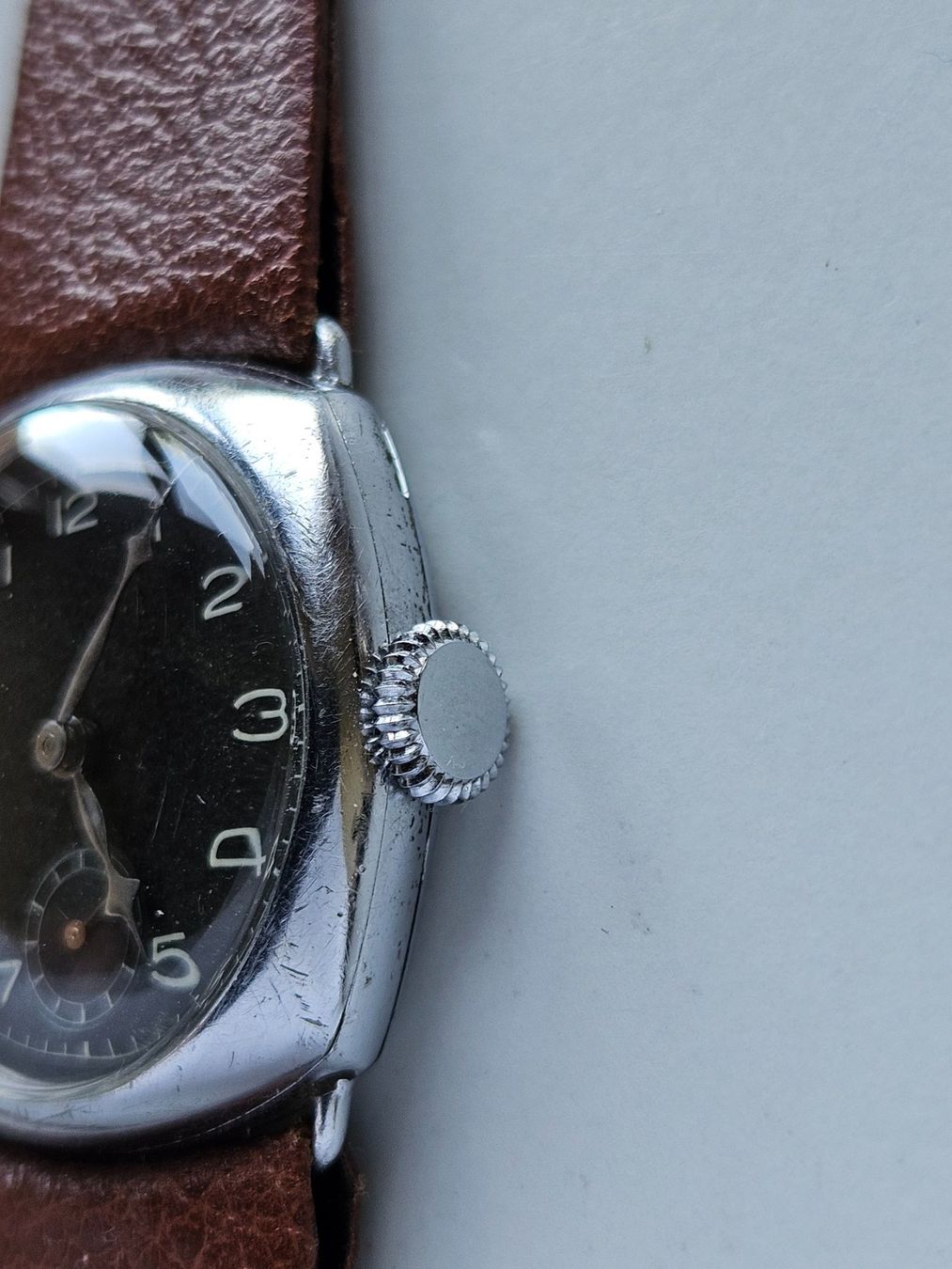 Orologi: 399 No Name Art Deco – Usato da Berikon venduto da mmm21 2
