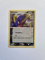 Carvanha  - Deoxys - IT - Ab 1