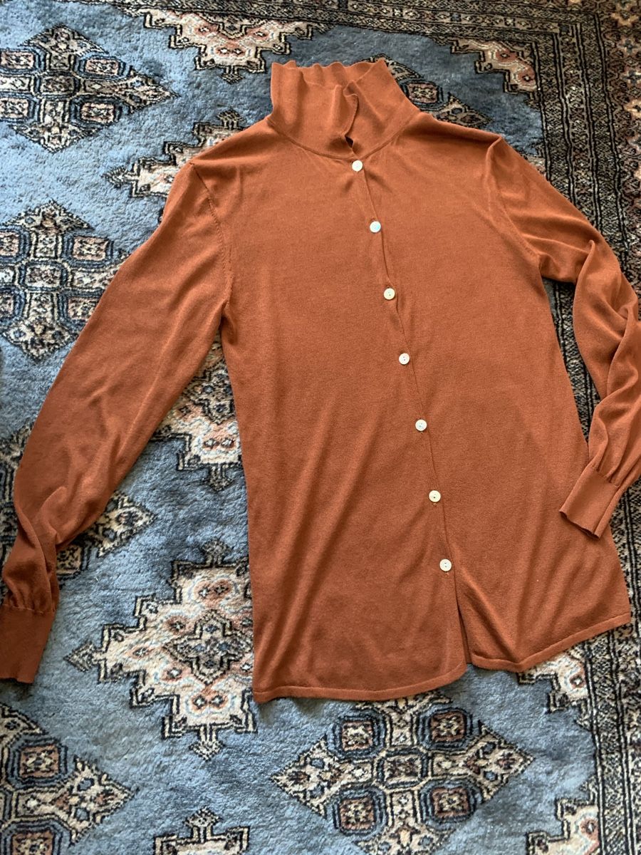 Zara Maglioni & Felpe: ZARA Pullover mit knöpfe – Usato da Gutenswil venduto da Bregenzer8610
