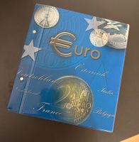 Euromünzensammelalbum