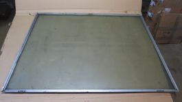 JOHN DEERE FSC Kabine 940-1140 Heckfenster Oben AL 38934
