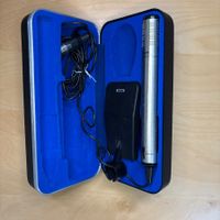 Philips Electret Condensor Microphone | Vintage