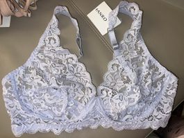 BH HANRO 80b neu