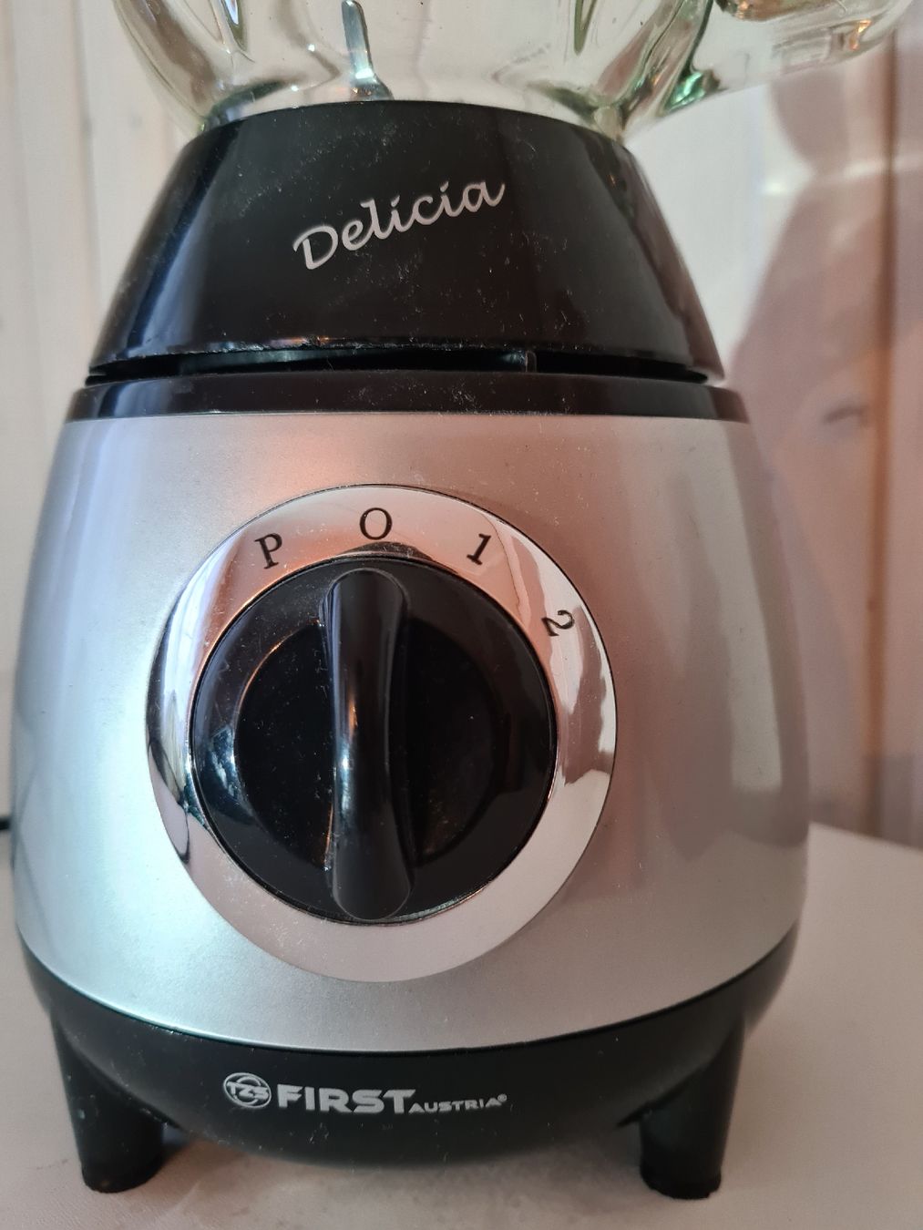 Elettrodomestici da cucina: Mixer – Usato da Waldkirch venduto da Hypertenuse 5