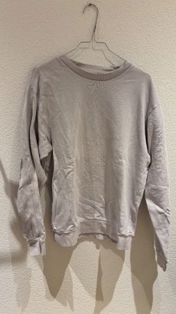 Closed Pulli