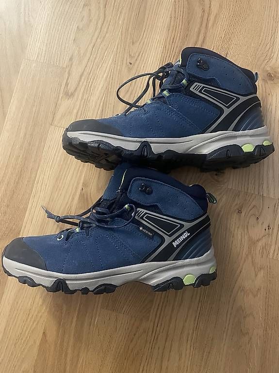 Chaussures hommes: Wanderschuhe - Meindl – Neuf avec emballage d'origine à Zürich par Kathikap 1