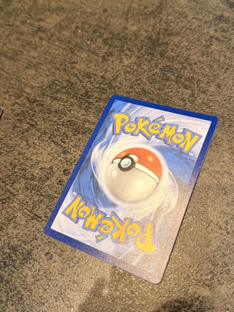 Pokémon Sammelbilder & Trading cards: Morbitesse Promo 211 – Neu (gemäss Beschreibung) aus Binz von Ladykatsumii 4
