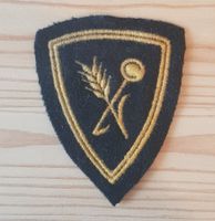 Auszeichnung Küchenchef Truppenkoch - Schweizer Armee