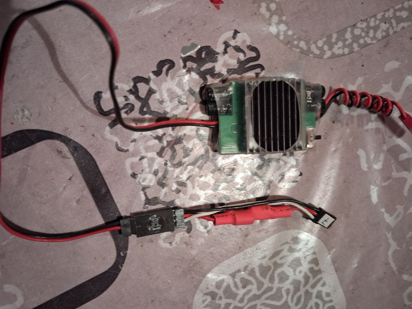 RC Modellbau: Align Voltage Regulator – Gebraucht aus Alt St. Johann von ton_x9bn 2