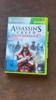 Assassin's Creed Brotherhood - Xbox 360
