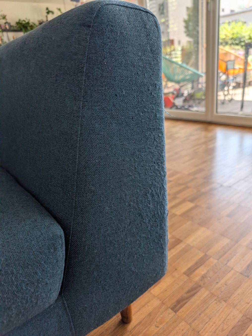 Sofacompany Sofas: Sofa NELSON (SOFACOMPANY) gebraucht – D'occasion à Schmitten FR par akkarin92 3