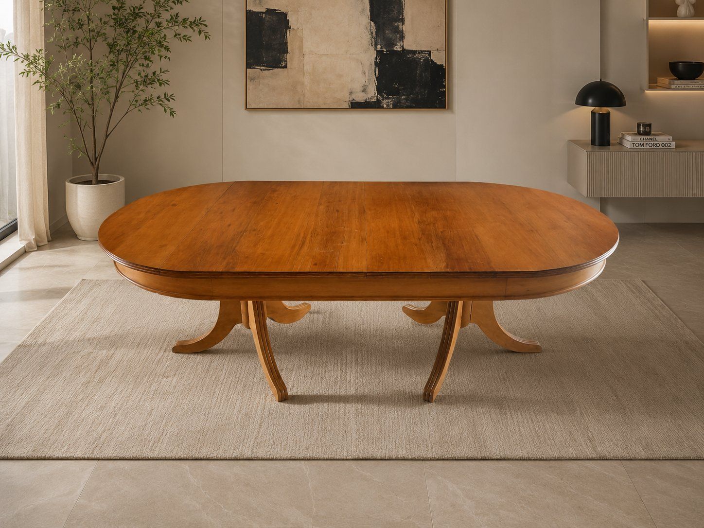 Tische: table – Gebraucht aus Monthey von romainetara