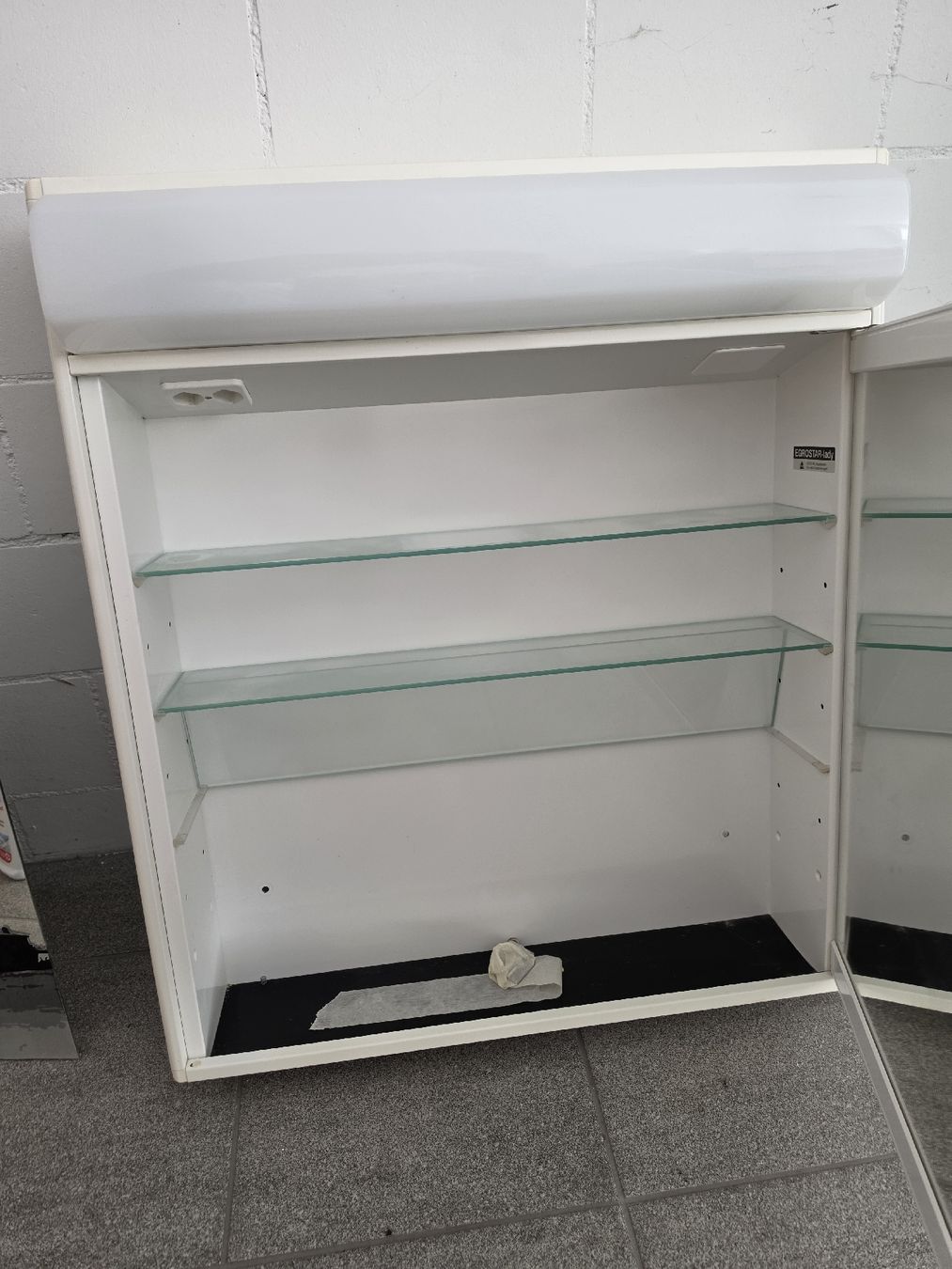 Armoires miroirs: spiegelschrank – D'occasion à Rupperswil par Badem58 1