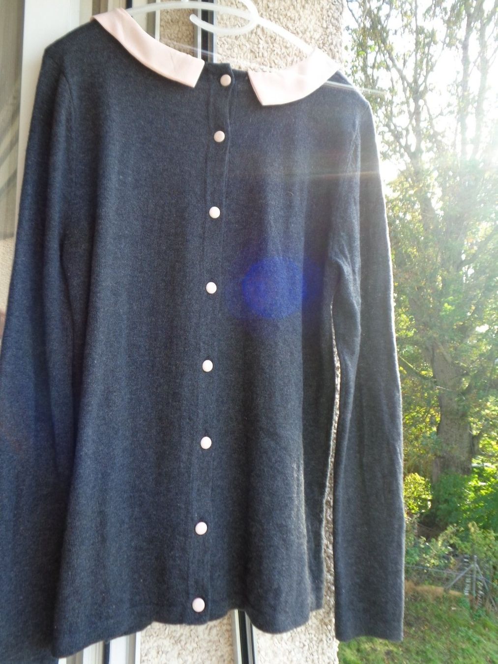 Maglioni & Felpe: Pullover Grace&Mila Paris, Damen, Gr.L, 12% Kaschmire/Angora – Nuovo (secondo la descrizione) da Tafers venduto da kor_jf9w 2