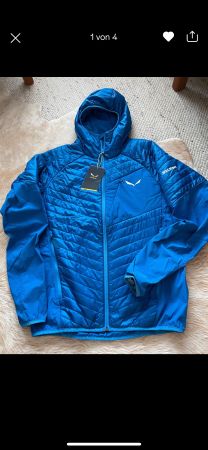 Salewa Ortles Hybrid 2 PRL M JKT IN EU XL HERREN