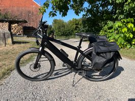E-Bike Stromer ST1 45 kmh