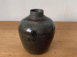 Antikes chinesisches Ingwerglas