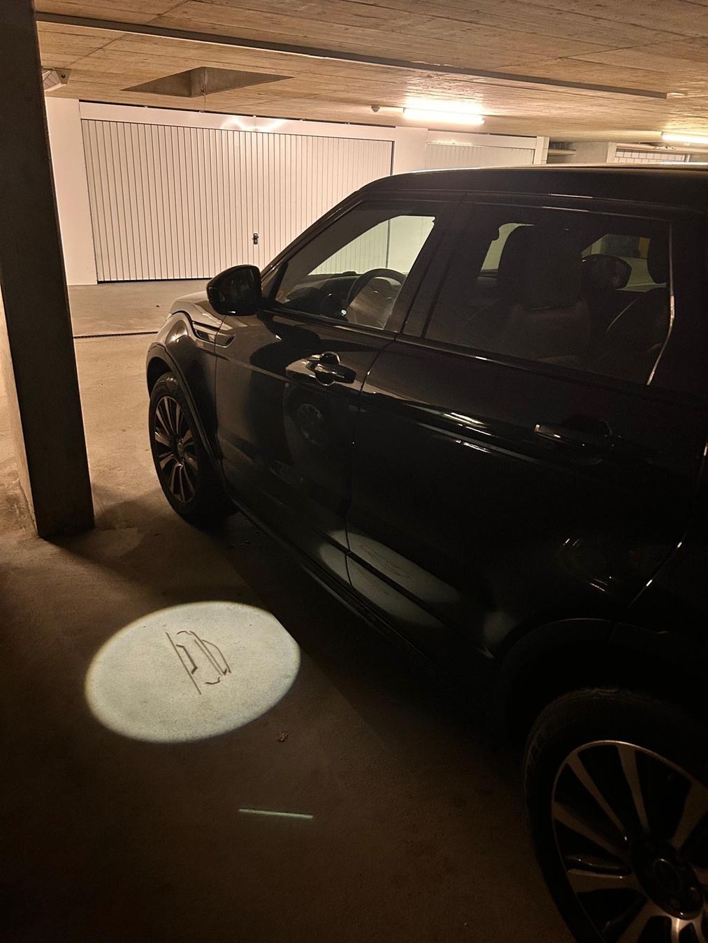 Land Rover Autos: Range Rover Evoque top Zustand, frisch ab MFK, – Gebraucht aus Bern von ste_mr8z 5