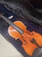 Kids violin